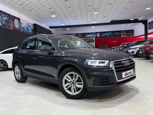 Imagen Audi Q5