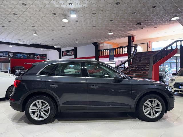 Imagen Audi Q5
