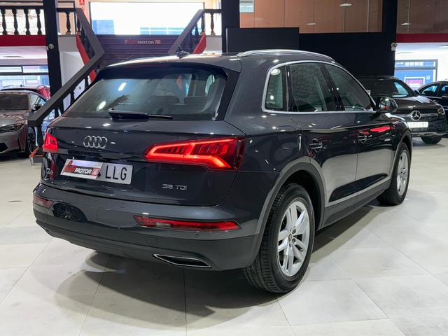 Imagen Audi Q5