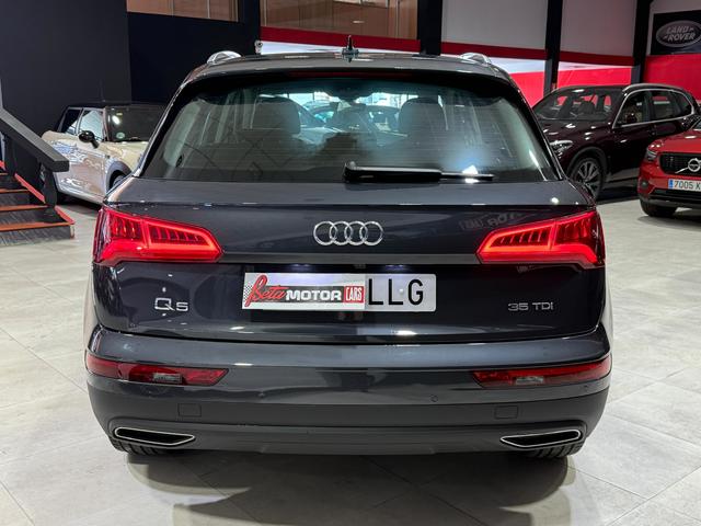Imagen Audi Q5