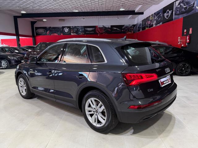 Imagen Audi Q5