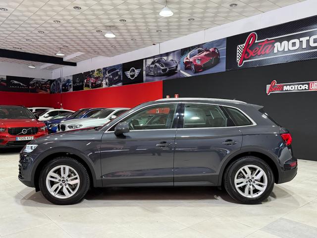 Imagen Audi Q5