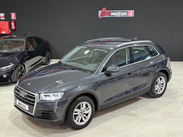 Imagen Audi Q5