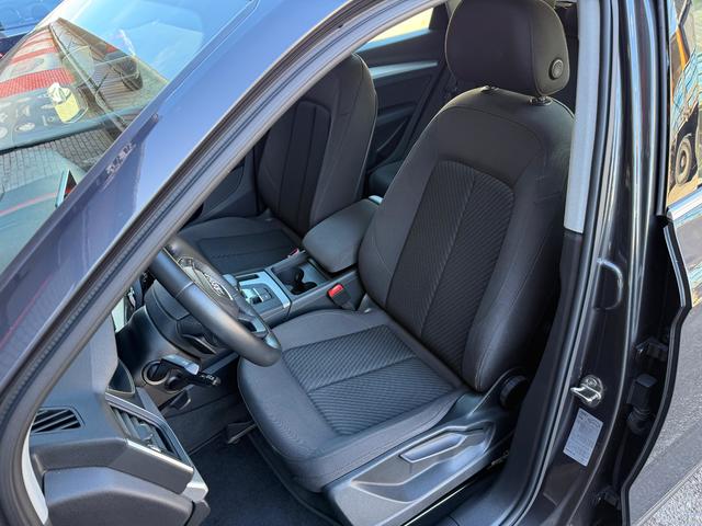 Imagen Audi Q5