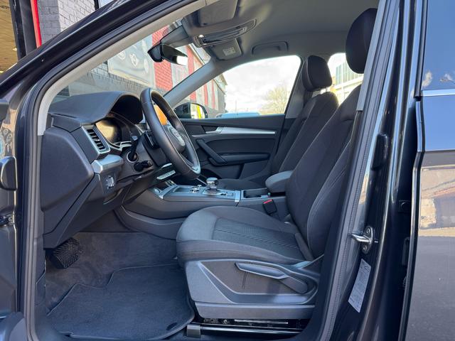 Imagen Audi Q5
