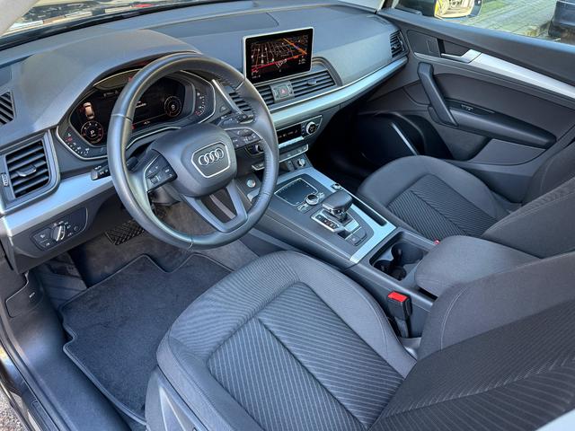 Imagen Audi Q5
