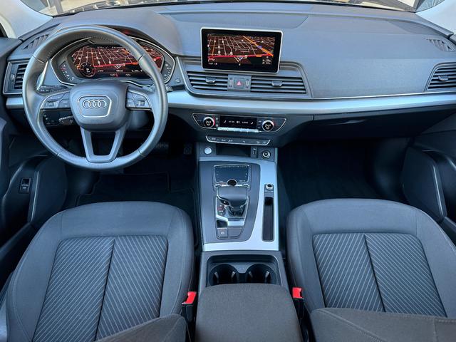Imagen Audi Q5
