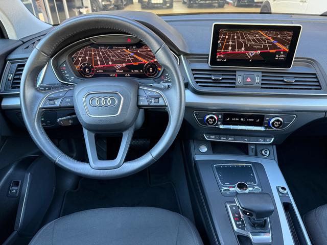 Imagen Audi Q5