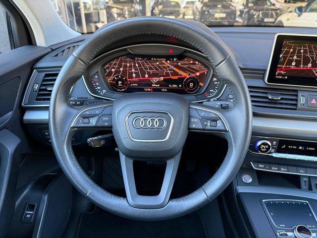 Imagen Audi Q5