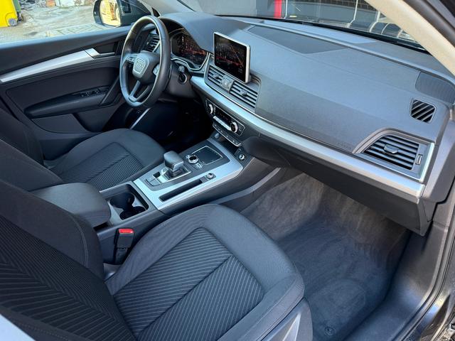 Imagen Audi Q5