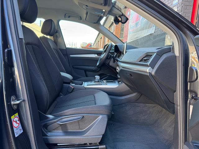 Imagen Audi Q5
