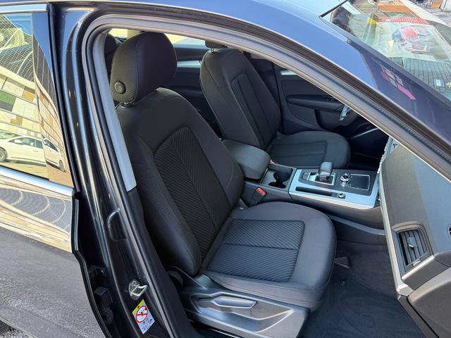 Imagen Audi Q5