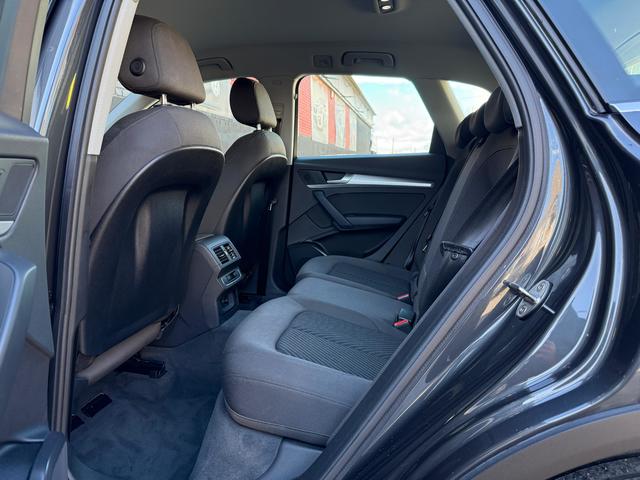 Imagen Audi Q5