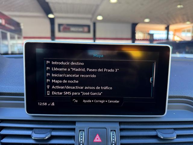 Imagen Audi Q5