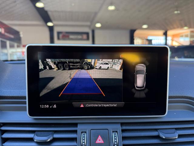 Imagen Audi Q5