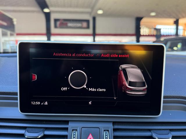 Imagen Audi Q5