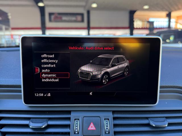 Imagen Audi Q5