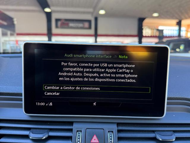 Imagen Audi Q5