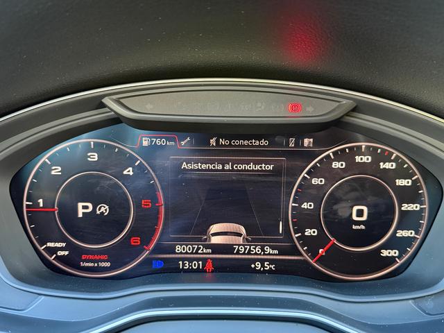 Imagen Audi Q5