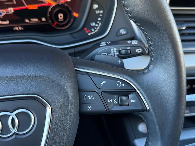 Imagen Audi Q5