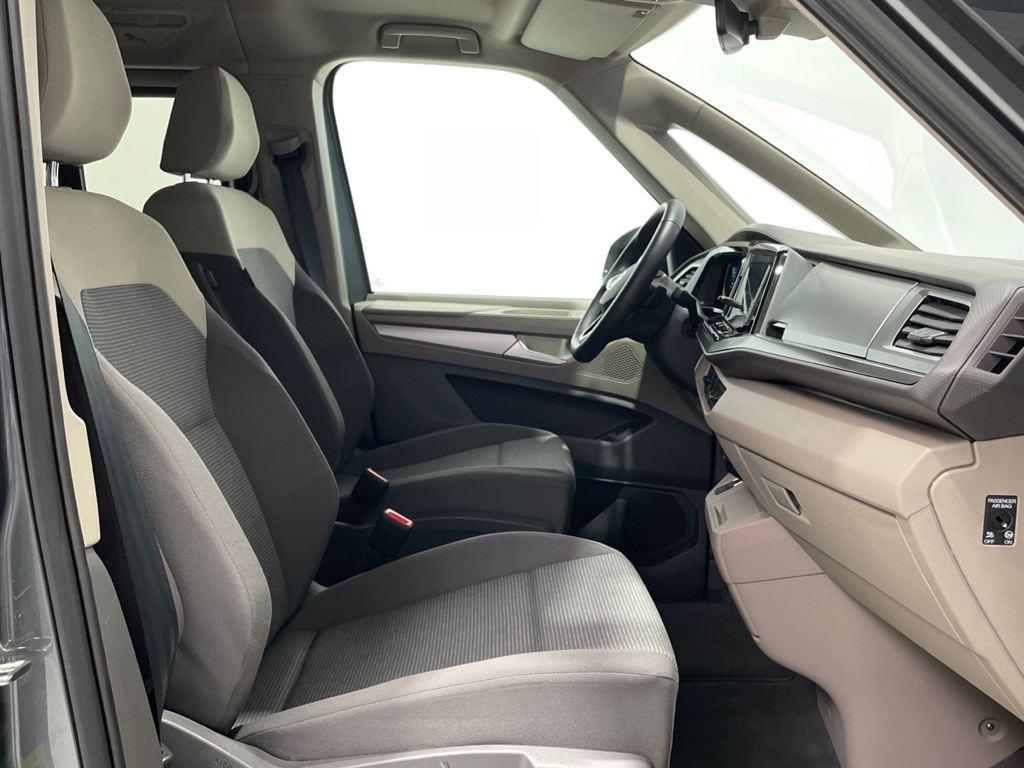 Volkswagen Multivan 1.4 TSI PHEV - 5