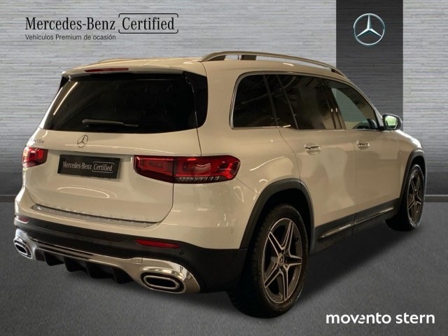 Mercedes-Benz GLB GLB 200 - 2