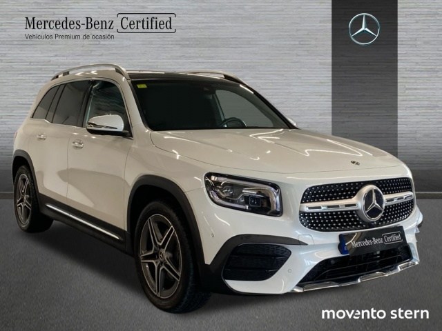 Mercedes-Benz GLB GLB 200 - 3