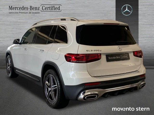 Mercedes-Benz GLB GLB 200 - 4