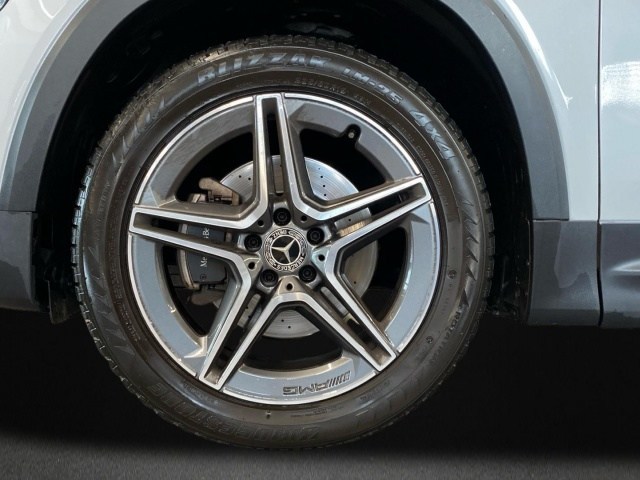 Mercedes-Benz GLB GLB 200 - 5