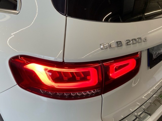 Mercedes-Benz GLB GLB 200 - 14