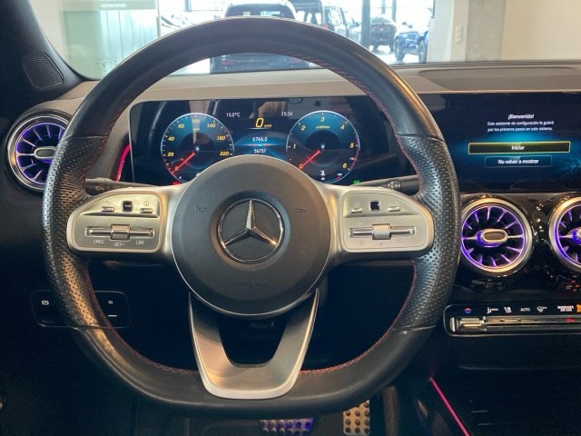 Mercedes-Benz GLB GLB 200 - 15