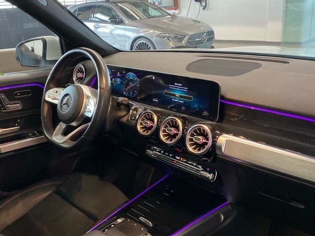 Mercedes-Benz GLB GLB 200 - 16