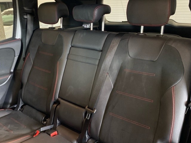 Mercedes-Benz GLB GLB 200 - 17