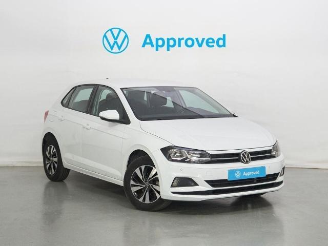 Volkswagen Polo Advance 1.0 TSI 70 kW (95 CV)