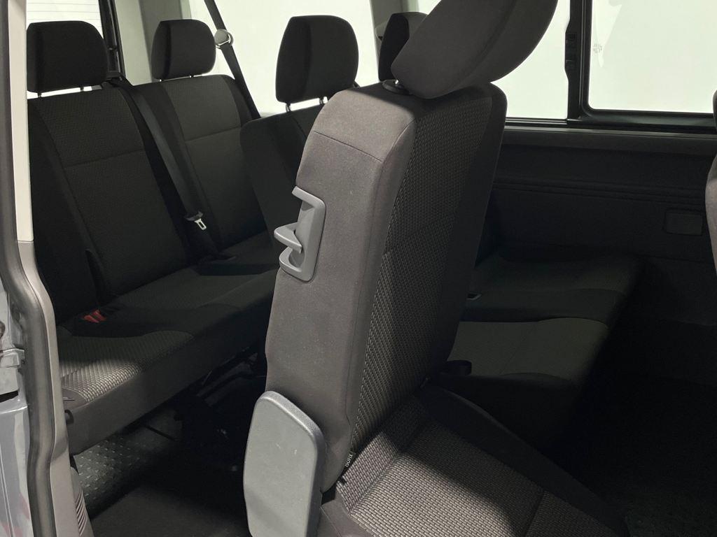 Volkswagen Caravelle 2.0 TDI - 20