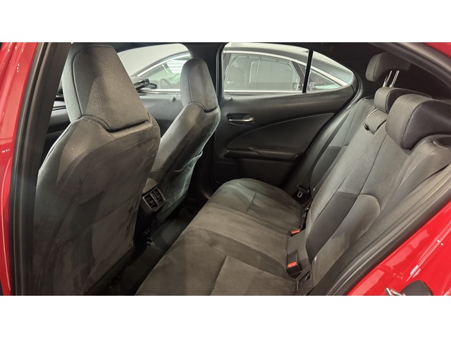 Lexus UX 250h Business 2WD 135 kW (184 CV)