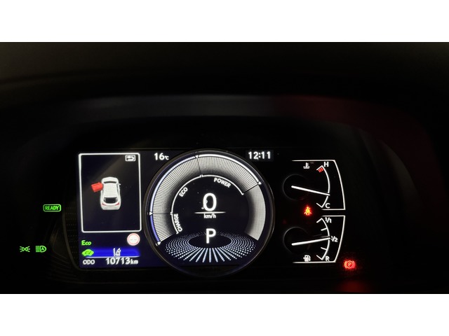 Lexus UX 250h Business 2WD 135 kW (184 CV)