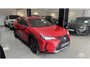 Lexus UX UX 250h de segunda mano