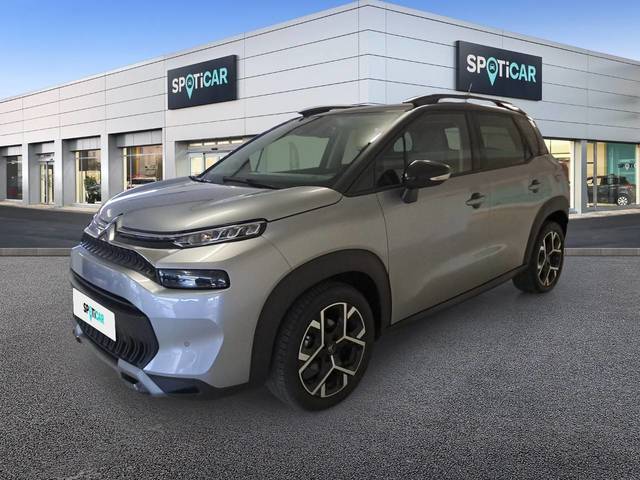 Citroen C3 Aircross BlueHDi 110 de segunda mano