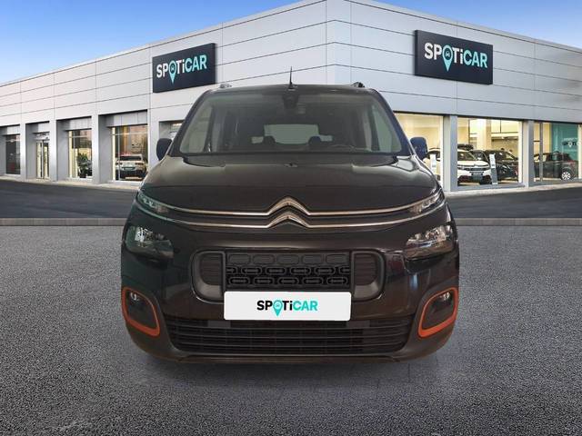 Citroen Berlingo BlueHDi 130 S&S Talla XL Shine 96 kW (130 CV)