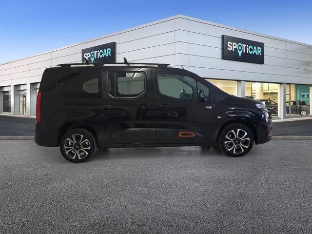 Citroen Berlingo BlueHDi 130 S&S Talla XL Shine 96 kW (130 CV)