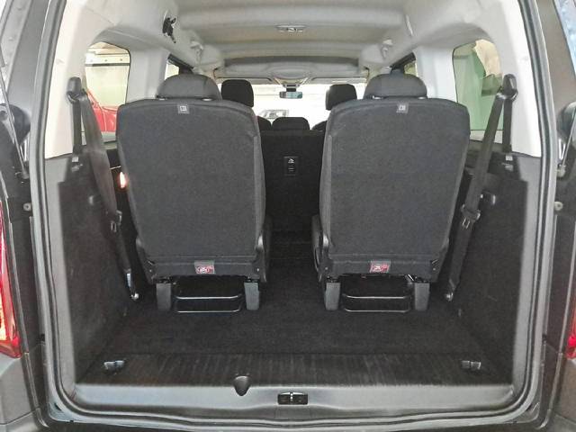 Citroen Berlingo BlueHDi 130 S&S Talla XL Shine 96 kW (130 CV)