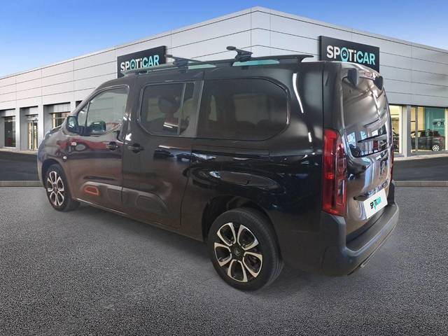 Citroen Berlingo BlueHDi 130 S&S Talla XL Shine 96 kW (130 CV)