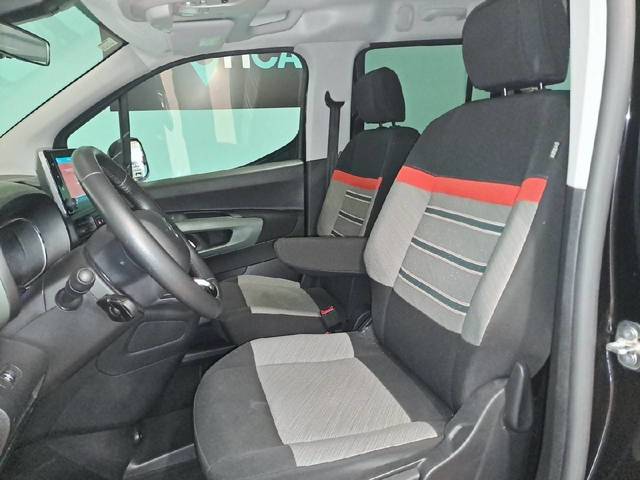 Citroen Berlingo BlueHDi 130 S&S Talla XL Shine 96 kW (130 CV)