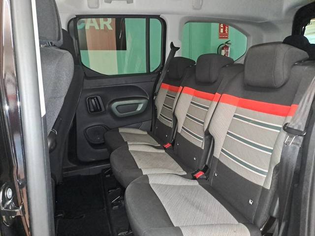 Citroen Berlingo BlueHDi 130 S&S Talla XL Shine 96 kW (130 CV)