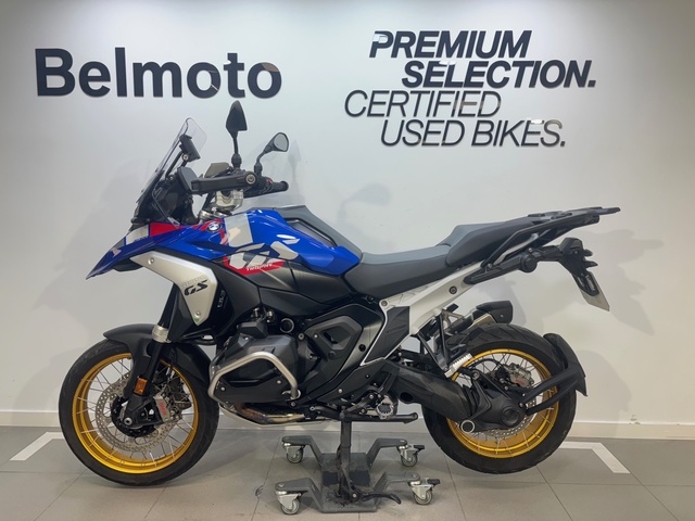 BMW Motorrad R 1300 GS  de ocasión 
