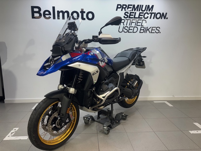 BMW Motorrad R 1300 GS  de ocasión 
