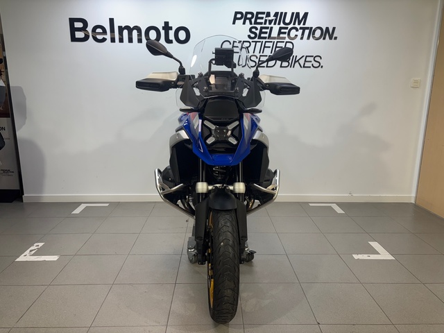 BMW Motorrad R 1300 GS  de ocasión 