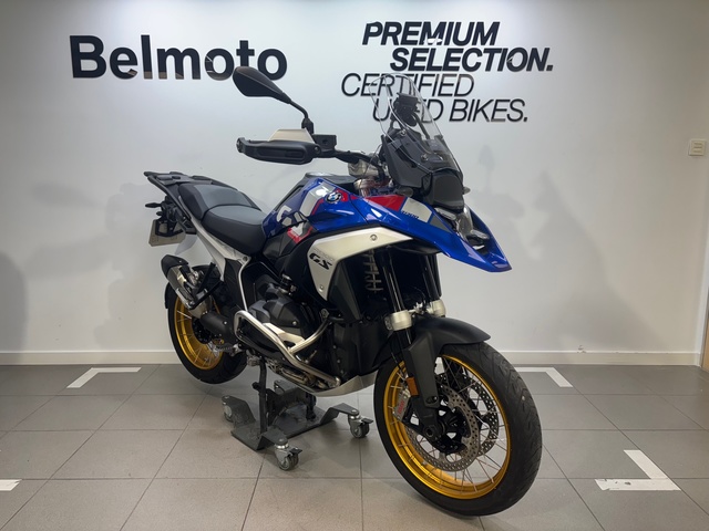 BMW Motorrad R 1300 GS  de ocasión 