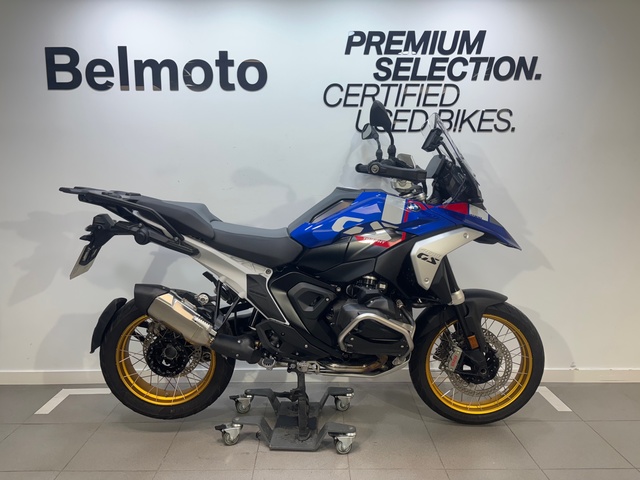 BMW Motorrad R 1300 GS  de ocasión 